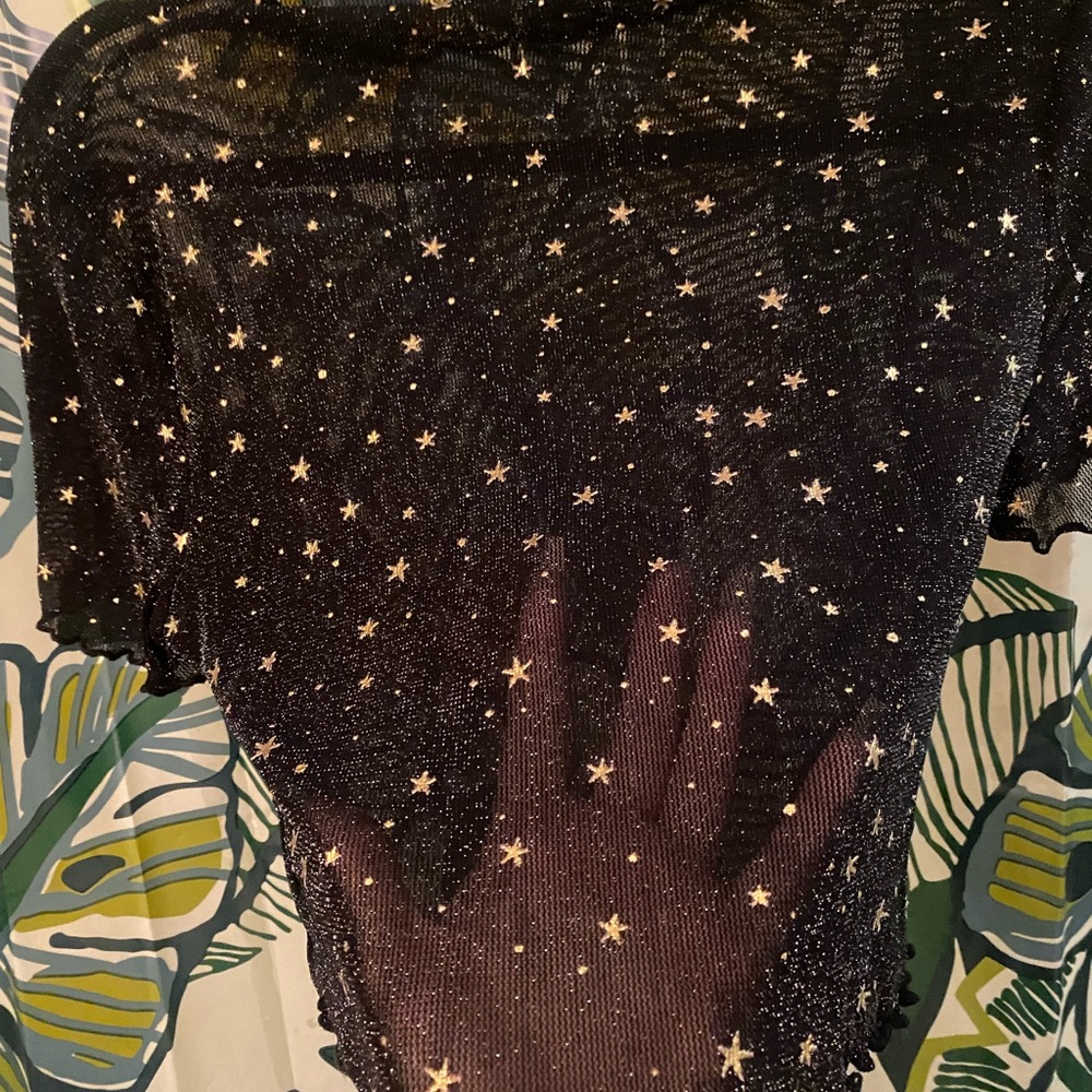 Star Top✨ - Picture 3 of 4
